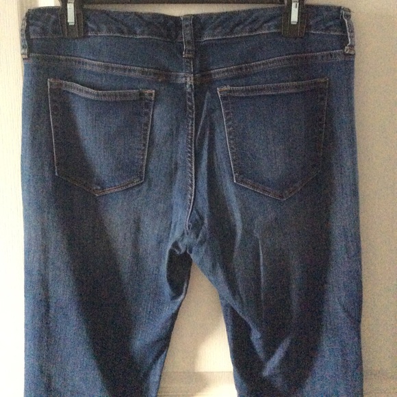 Banana Republic Jeans - Picture 4 of 5